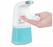 Erogatore di sapone automatico