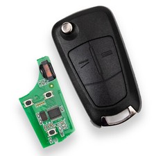 TELECOMANDO CHIAVE PER OPEL