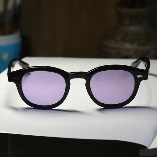 Occhiali sole viola johnny - da,