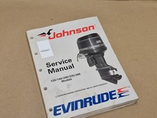 Johnson Manuale di servizio