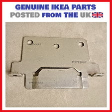 PIASTRA DI MONTAGGIO IKEA