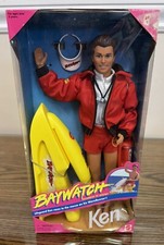 Baywatch bambola afroamericana