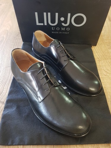 Scarpa uomo liu pelle - scarpa,