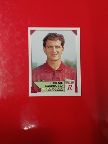 Calciatori panini 1993 - panini, 1993/94