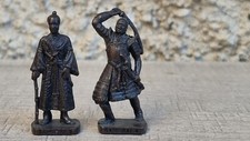 Metalfiguren Soldatini Kinder