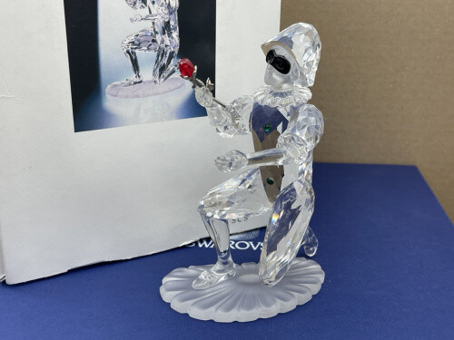 Swarovski 254044 figura 5 - 254044, 13,5