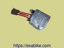 regulateur de marche arriere