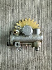 Pompa Olio Motosega Mcculloch