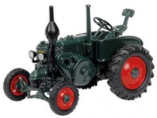 SCHUCO 1:43 DIE CAST TRACTOR