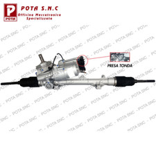 Scatola Sterzo Elettrica Citroen C3 Picasso - Peugeot 207 dal 2010 al 2015