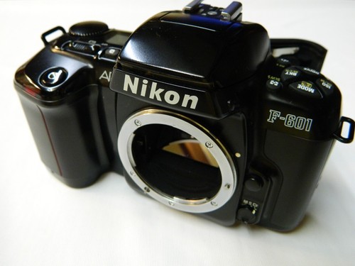 Boitier appareil photo - , nikon