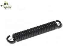 MOLLA PER ERPICE ESTIRPATORE TILLER RIPUNTATORE d.12 lungh. 38,3cm