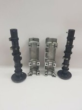 ASSE A CAMME COMPLETO SUZUKI BURGMAN 650 2013 2014 2015 2016