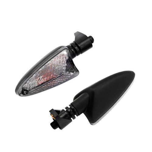 Luci direzione moto - di,
