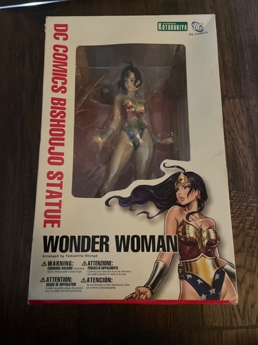 Action figure wonder woman - figure,