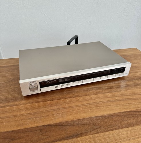 Denon 600 componente audio - componente,