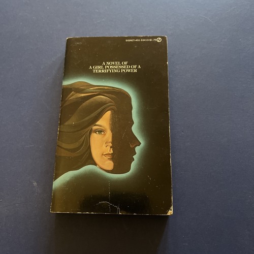 Carrie stephen king true first - carrie,