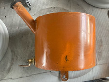Serbatoio Olio moto Guzzi Ercole