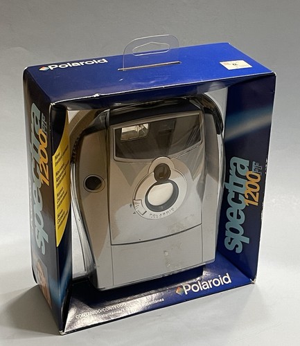 Fotocamera istantanea polaroid - fotocamera,