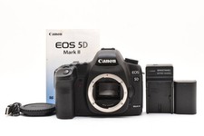 Canon EOS 5D Mark II corpo