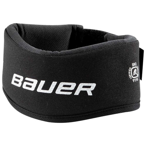 Bauer nlp7 protezione collo - protezione,