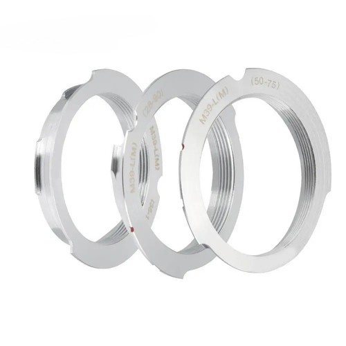 Anello adattatore m39 - adattatore,