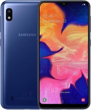 Samsung Galaxy A10 Smartphone