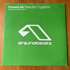 OceanLab - Beautiful Together