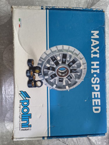 Variatore polini gilera runner - variatore,
