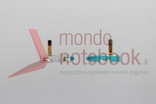 Power volume button - volume, flex