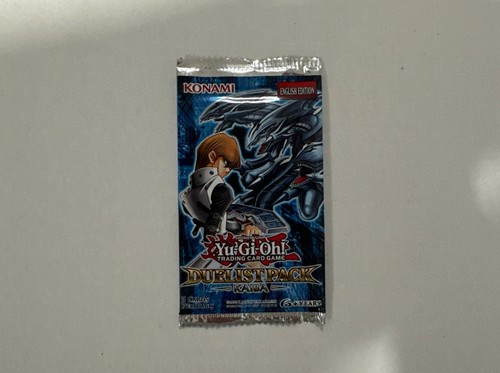 Duelist pack kaiba - duelist,