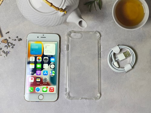 Telefono originale iphone - originale,