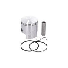 Pistone DR d.49,5 x DR