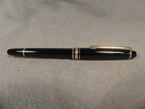 Montblanc meisterstück 144 - meisterstück,