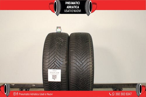 Pneumatici hankook 205 - 2,