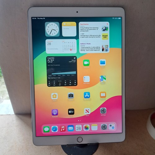 Apple ipad pro gb - apple,