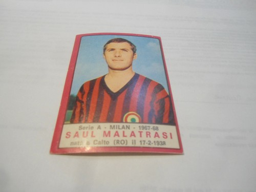 Figurine calciatori panini - calciatori,