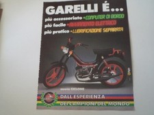 advertising Pubblicità 1983