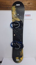 Snowboard Burton LTR 134L cm +