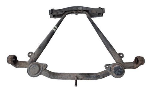 Ponte assale alfa 90 - alfa,