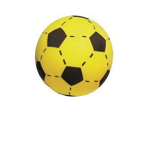 Pallone spugna giallo cm - pallone, 20