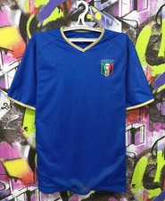 Maglia Home Italia 2008 Maglia