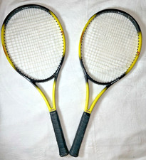 2 RACCHETTE HEAD RADICAL TOUR