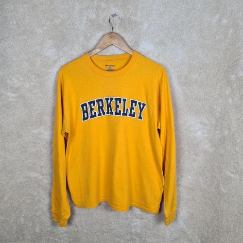 Shirt champion berkeley - t-shirt,