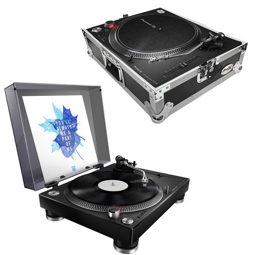 Pioneer plx 500 high - pioneer, plx-500