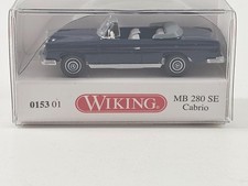 Modellino auto Wiking 1:87 H0