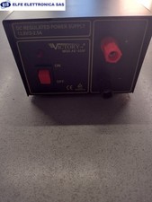 Alimentatore da laboratorio