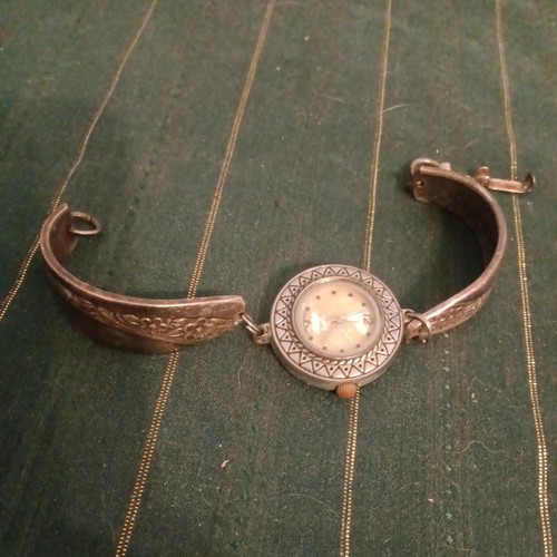 Orologio donna quarzo - quarzo, fondello