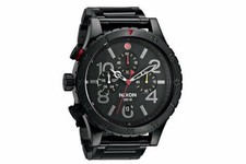 NEW watch Nixon 48-20 Chrono