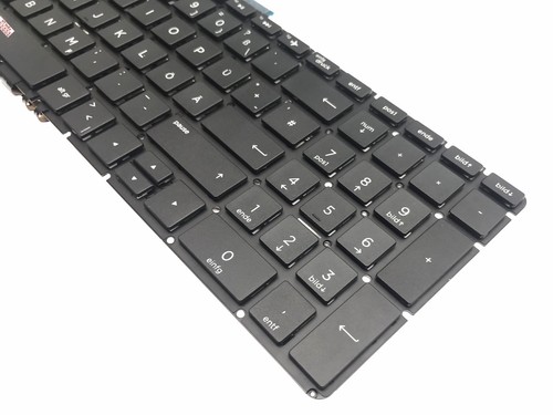 Tastiera tedesca keyboard
